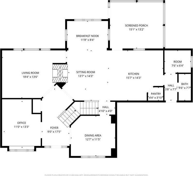 15704 Eby Street, Overland Park, KS 66221
