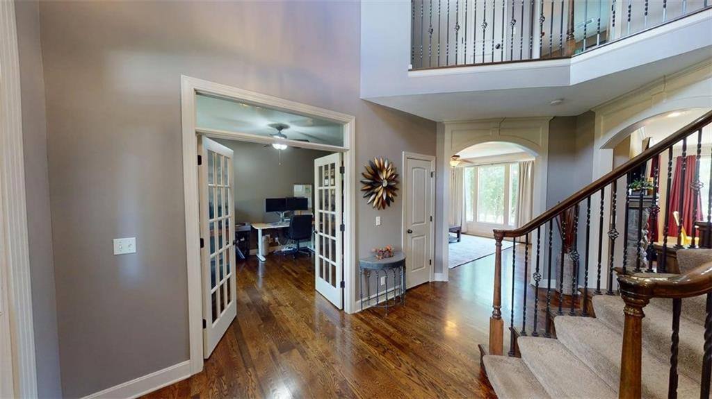 15704 Eby Street, Overland Park, KS 66221