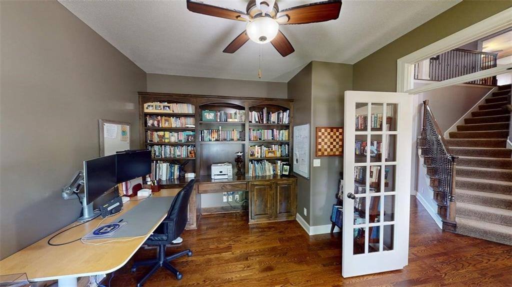 15704 Eby Street, Overland Park, KS 66221
