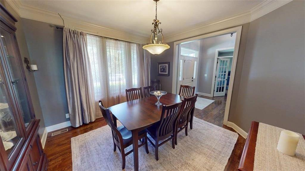 15704 Eby Street, Overland Park, KS 66221