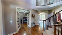 15704 Eby Street, Overland Park, KS 66221