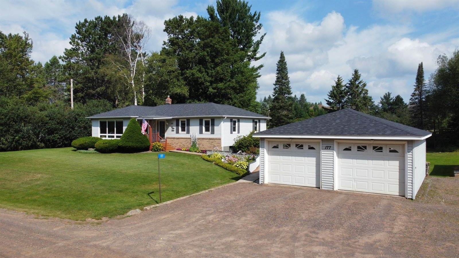 177 Wagon Road, Esko, MN 55733
