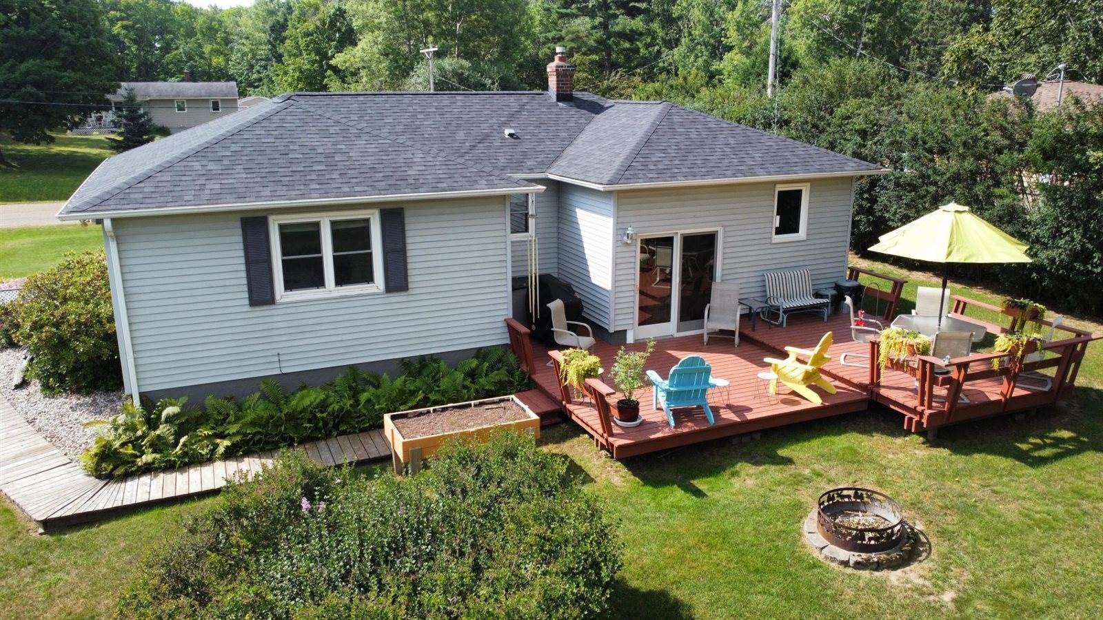 177 Wagon Road, Esko, MN 55733
