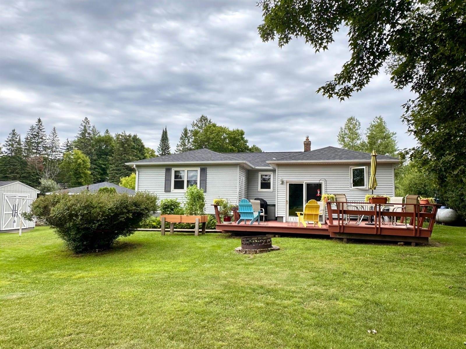 177 Wagon Road, Esko, MN 55733