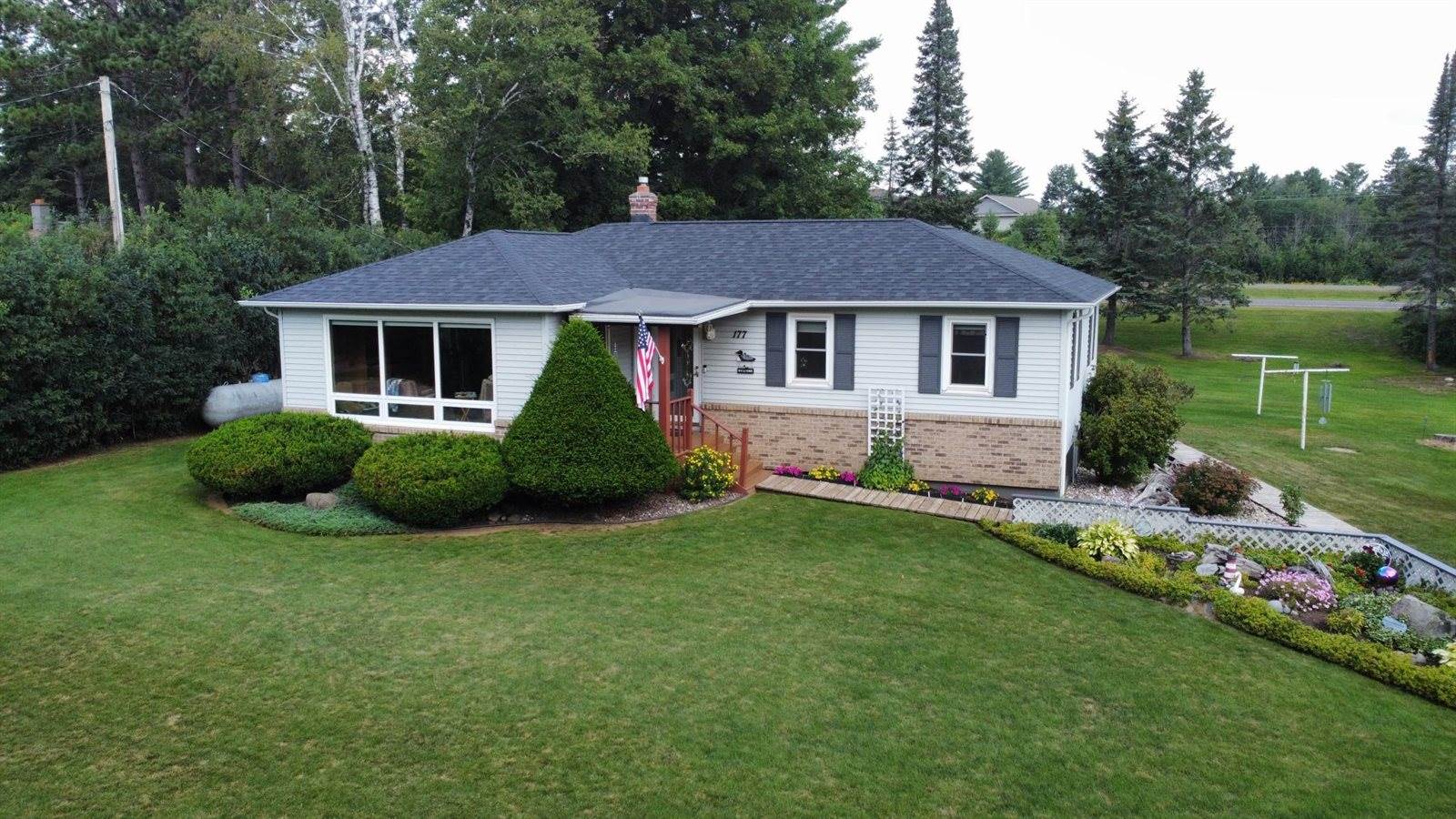 177 Wagon Road, Esko, MN 55733