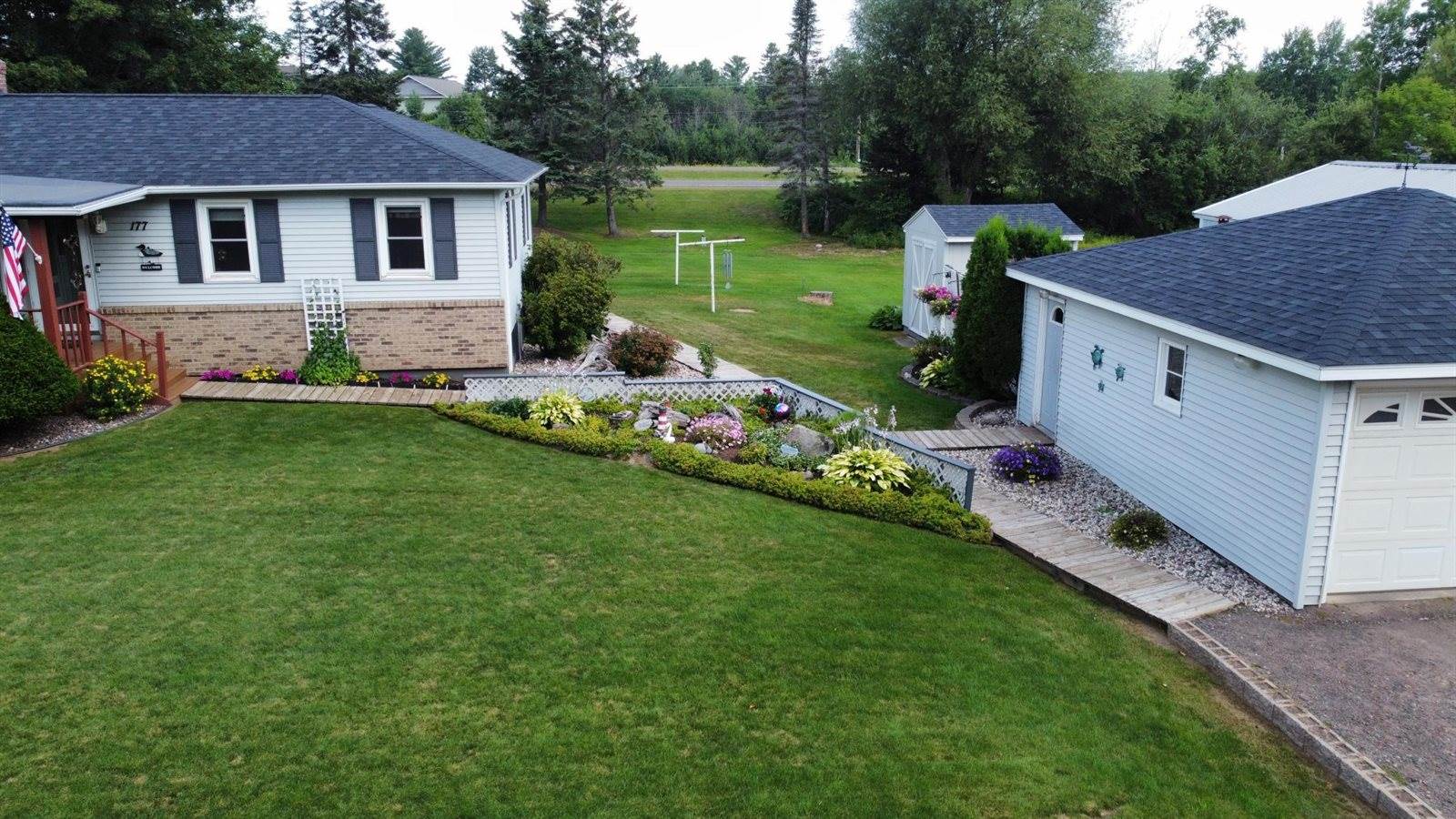 177 Wagon Road, Esko, MN 55733
