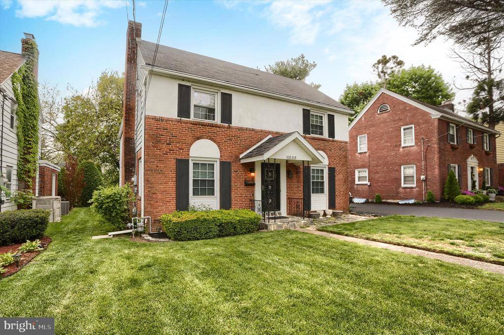 4008 Green Street, Harrisburg, PA 17110