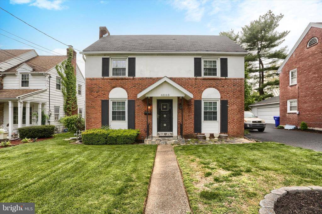 4008 Green Street, Harrisburg, PA 17110