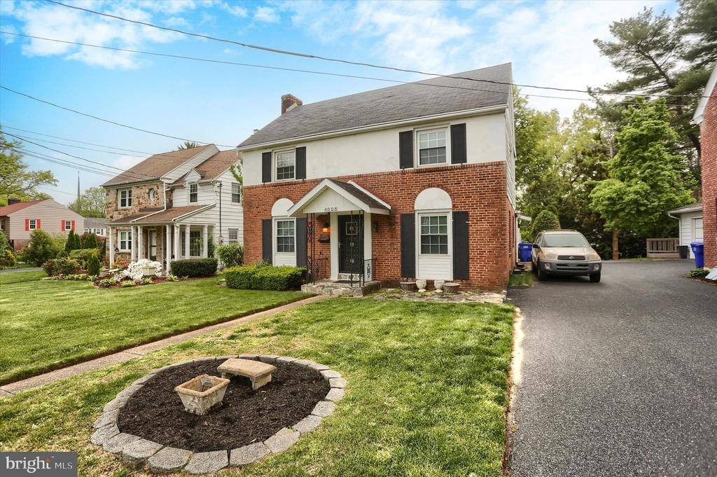 4008 Green Street, Harrisburg, PA 17110