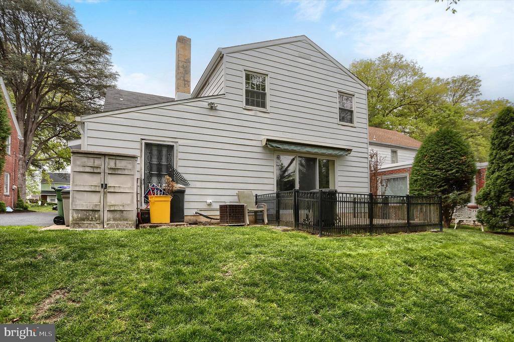 4008 Green Street, Harrisburg, PA 17110
