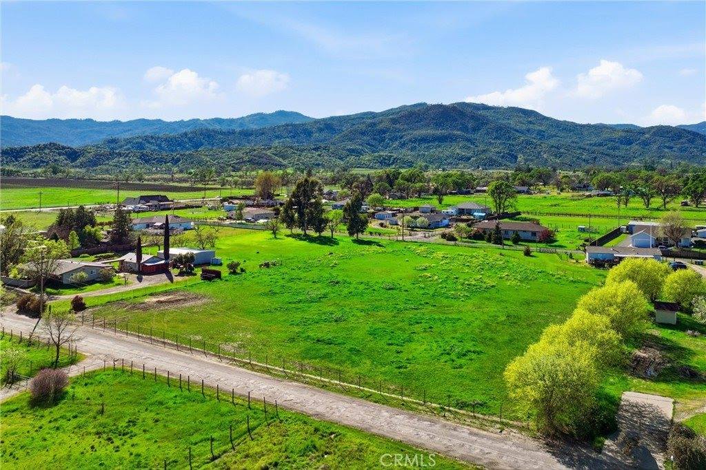20825 Napa Avenue, Middletown, CA 95461