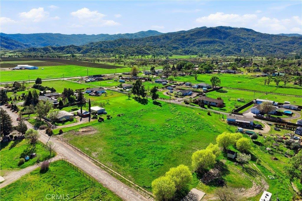 20825 Napa Avenue, Middletown, CA 95461