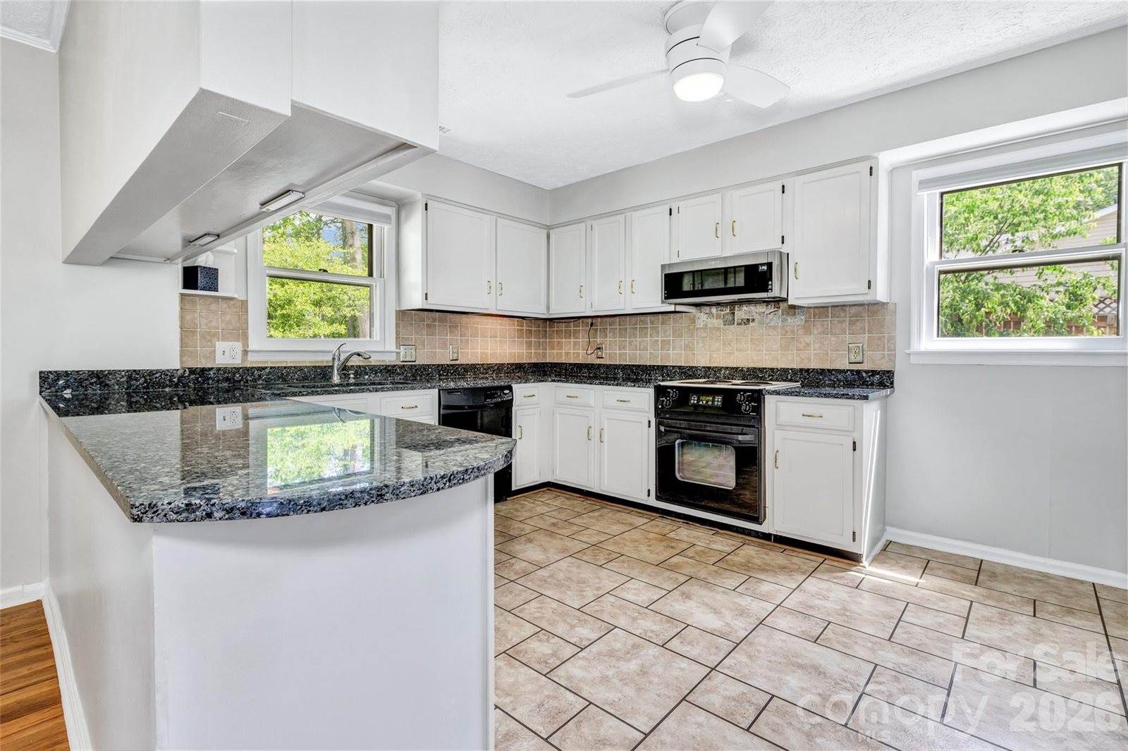 38 Chadwick Wade Drive, Asheville, NC 28804