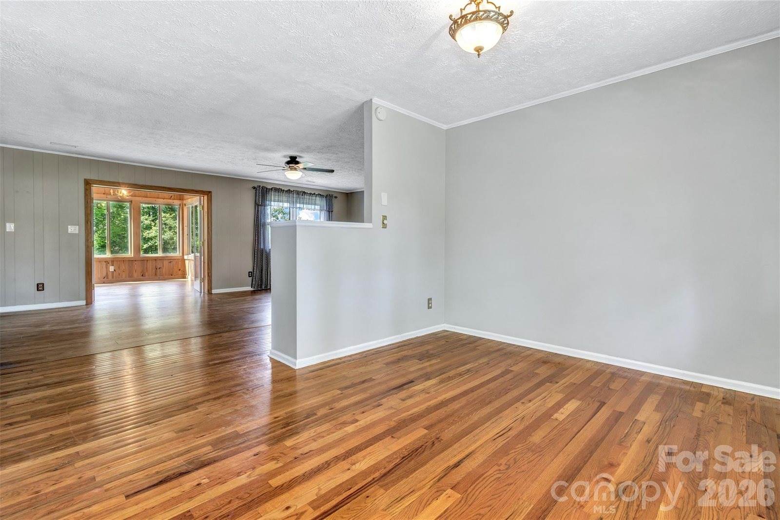38 Chadwick Wade Drive, Asheville, NC 28804