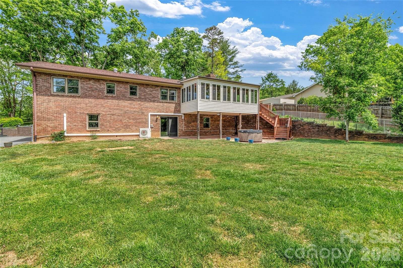 38 Chadwick Wade Drive, Asheville, NC 28804