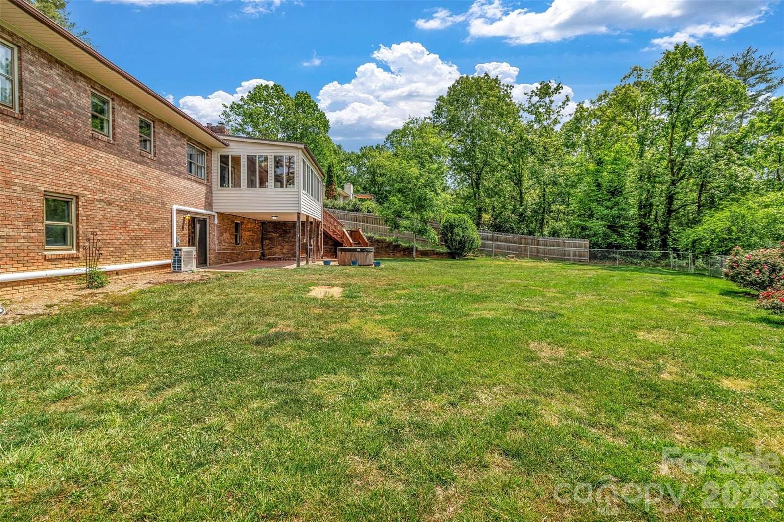 38 Chadwick Wade Drive, Asheville, NC 28804