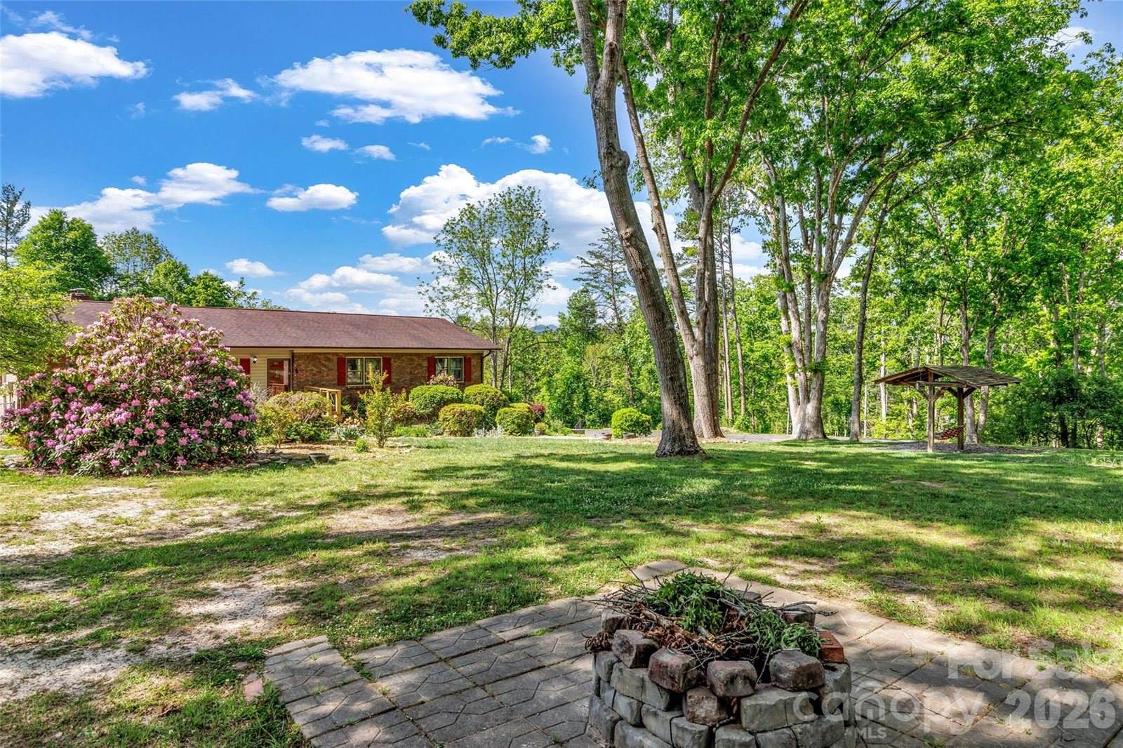 38 Chadwick Wade Drive, Asheville, NC 28804