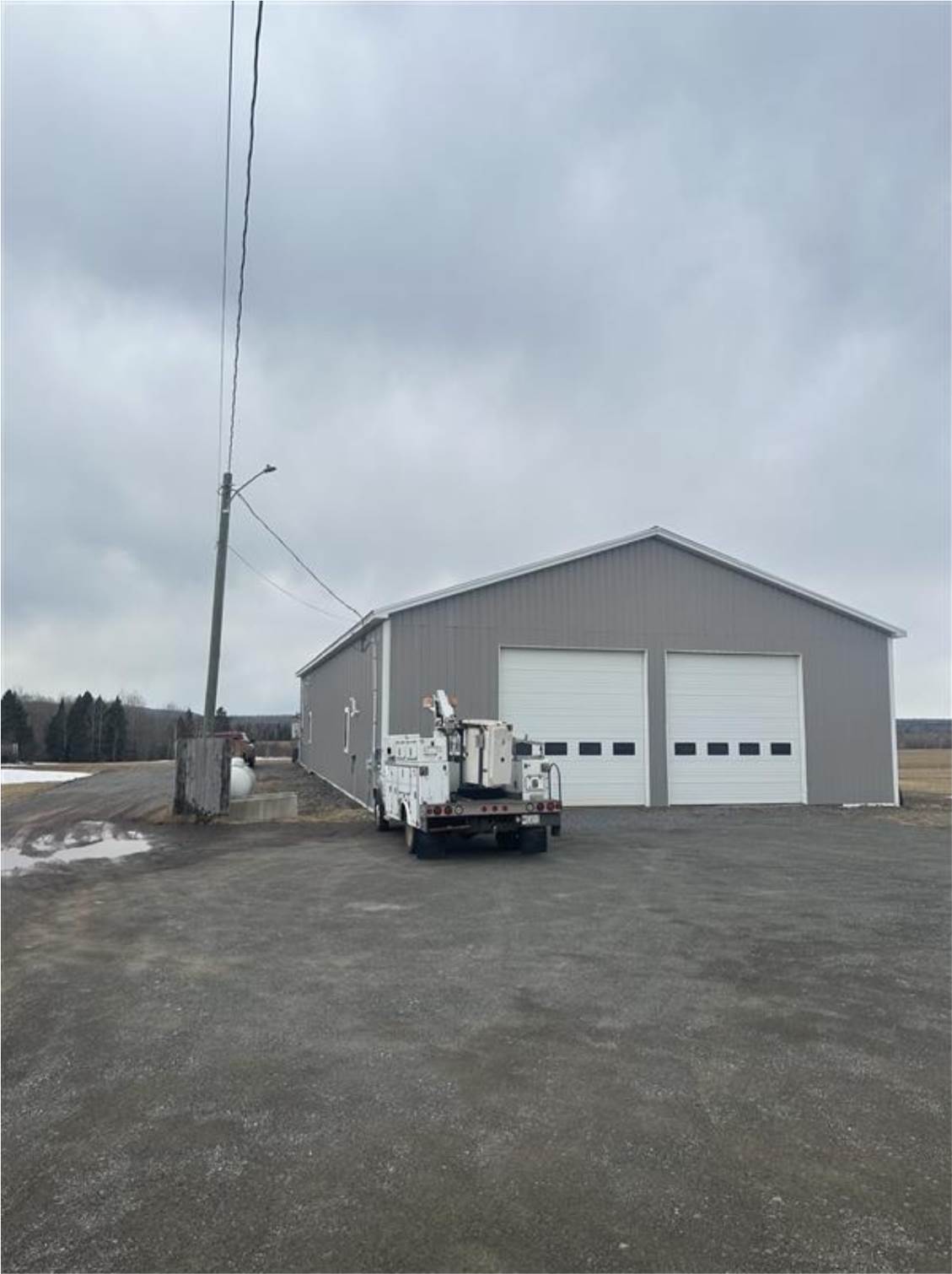 1525 Chapman Road, Chapman, ME 04757
