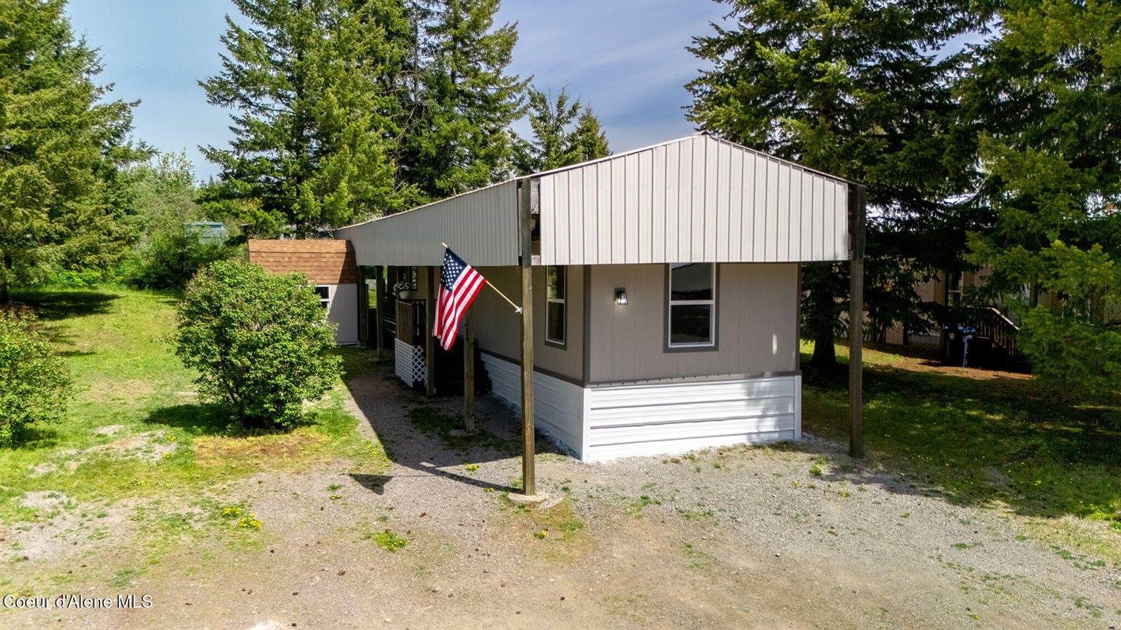 28128 North Highway 41, Spirit Lake, ID 83869