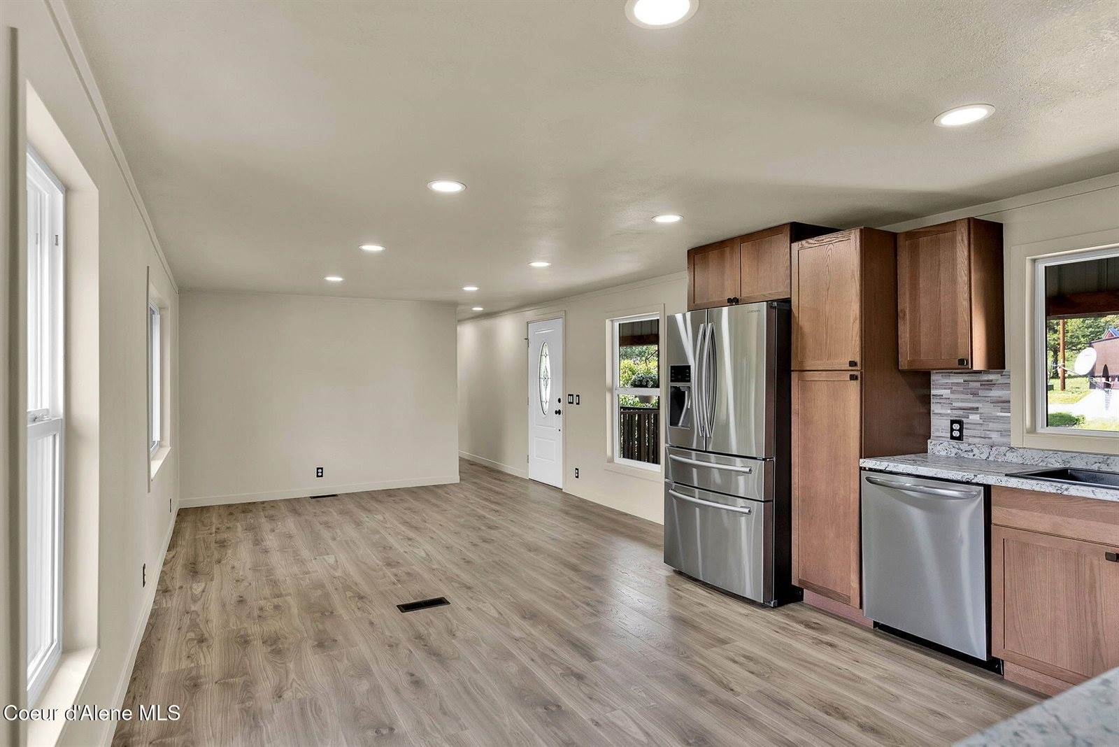 28128 North Highway 41, Spirit Lake, ID 83869