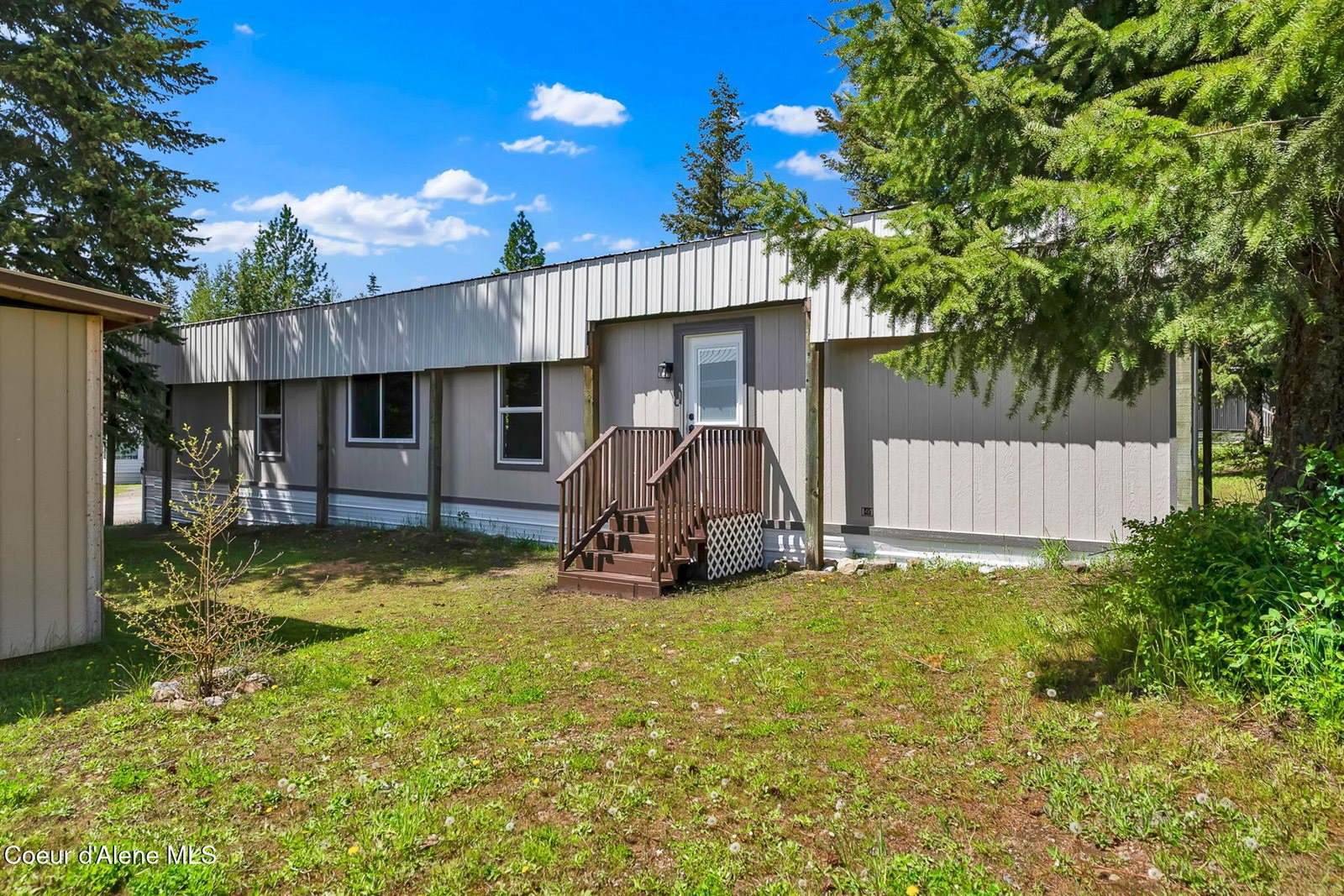 28128 North Highway 41, Spirit Lake, ID 83869