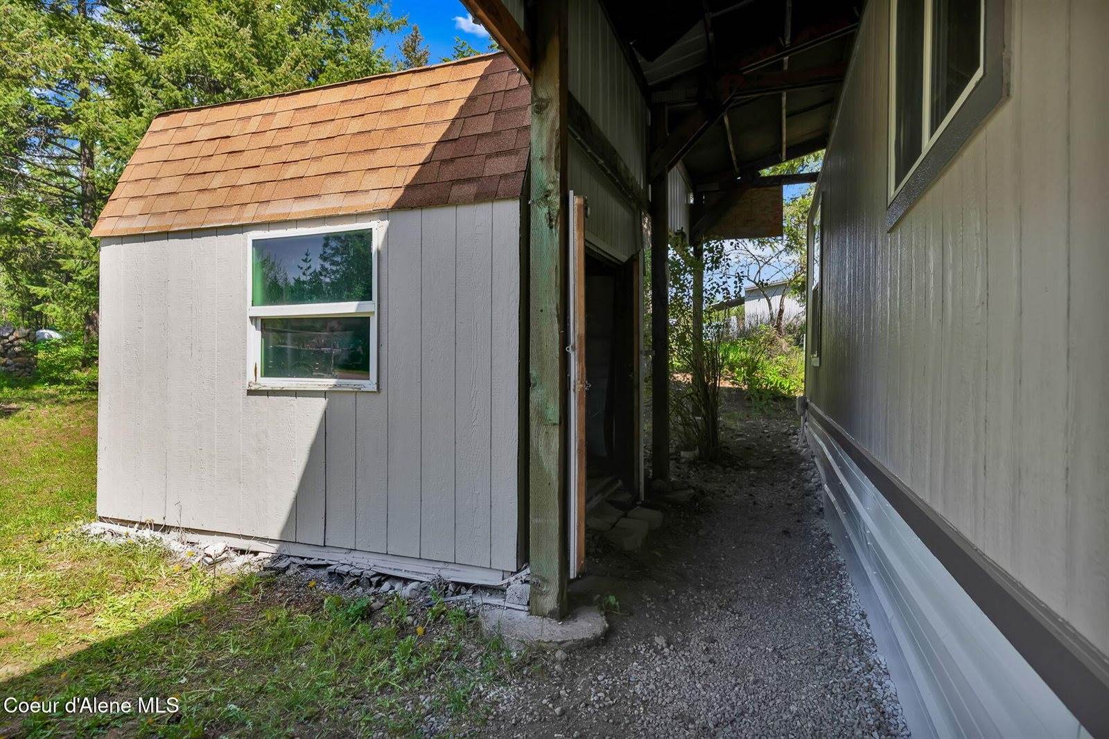 28128 North Highway 41, Spirit Lake, ID 83869