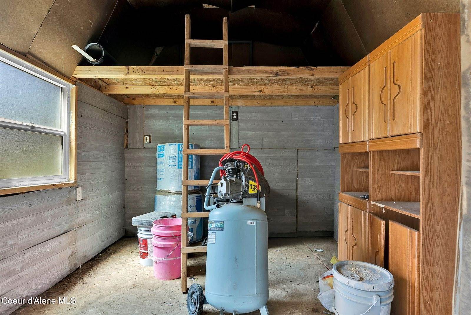 28128 North Highway 41, Spirit Lake, ID 83869