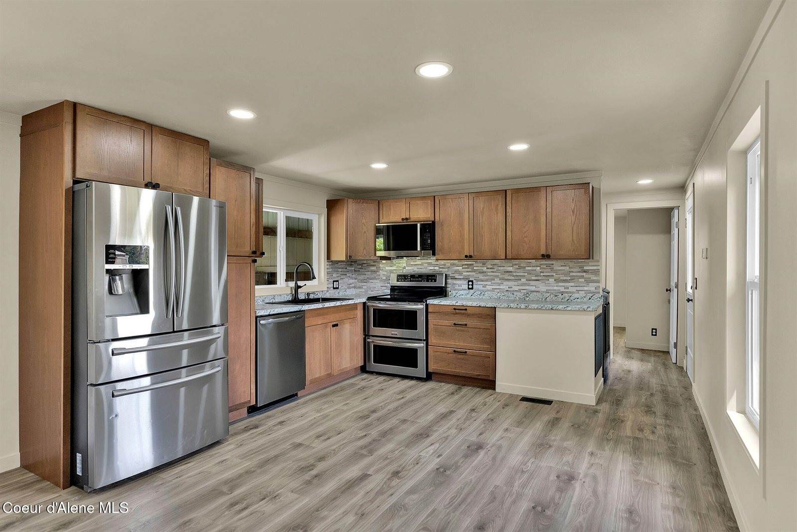 28128 North Highway 41, Spirit Lake, ID 83869