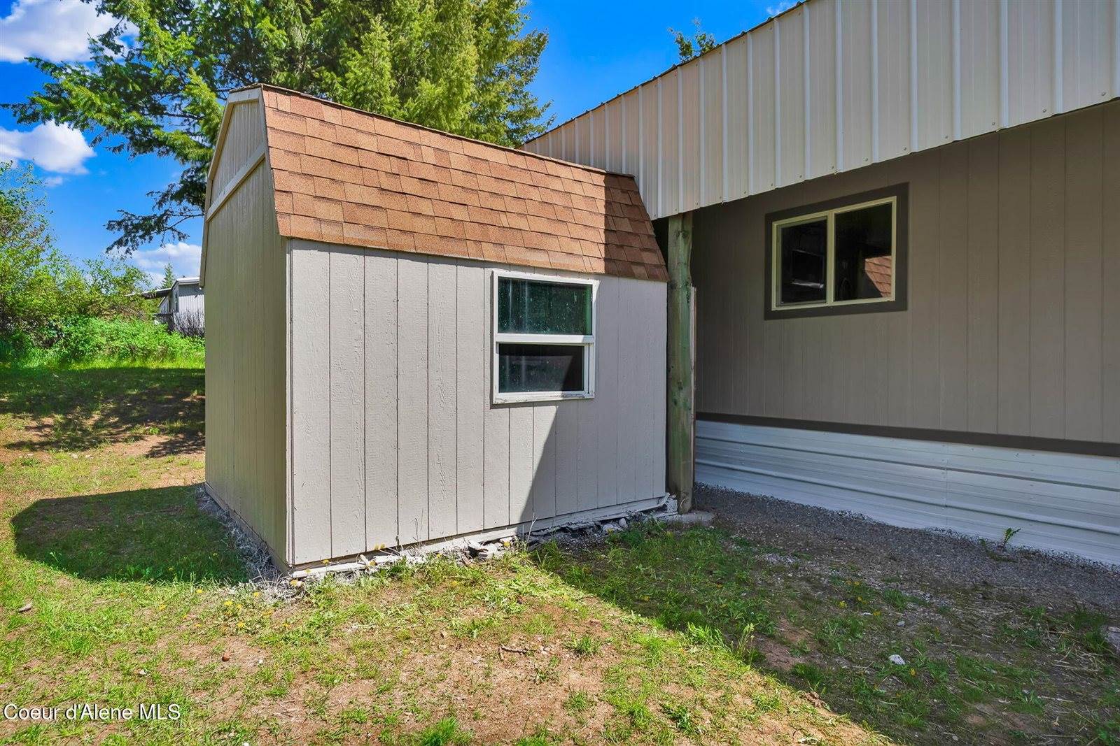 28128 North Highway 41, Spirit Lake, ID 83869