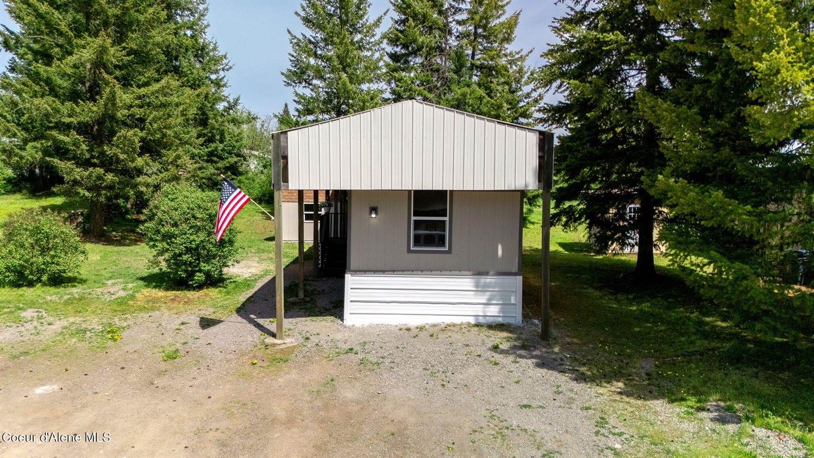 28128 North Highway 41, Spirit Lake, ID 83869