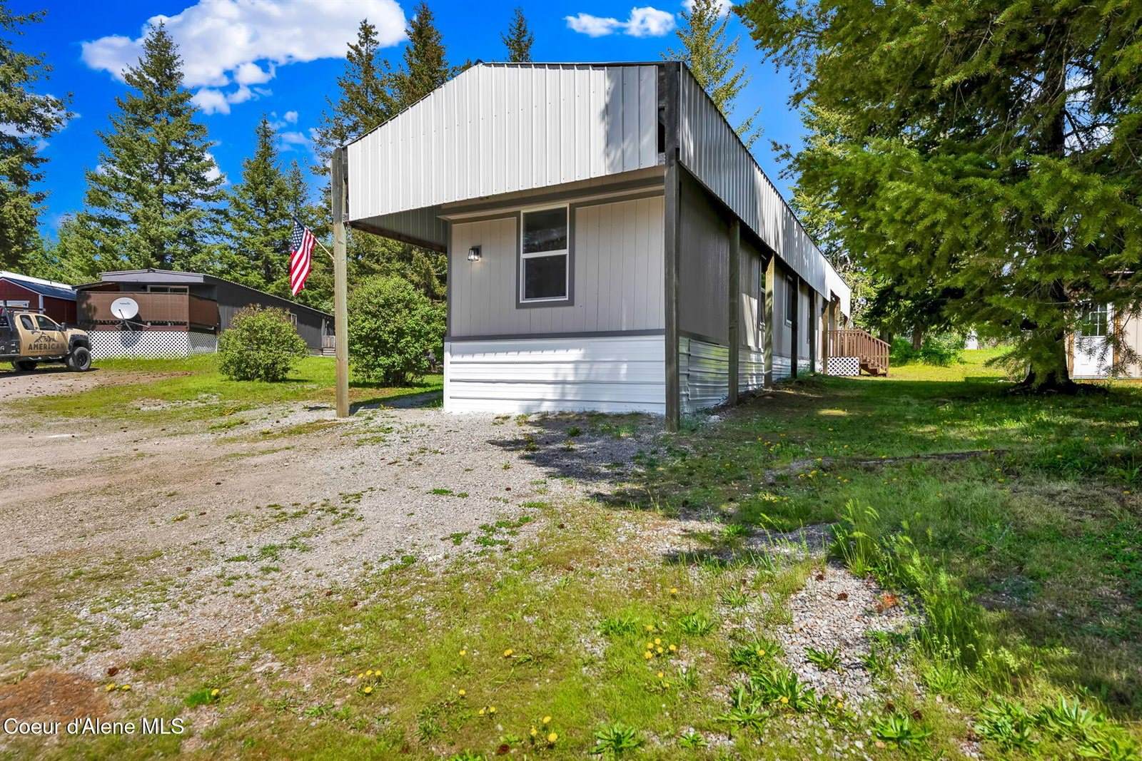 28128 North Highway 41, Spirit Lake, ID 83869