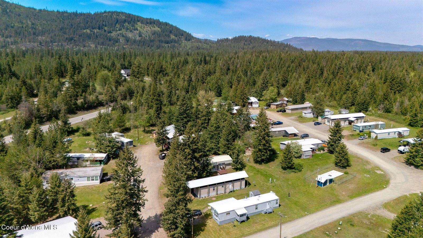 28128 North Highway 41, Spirit Lake, ID 83869