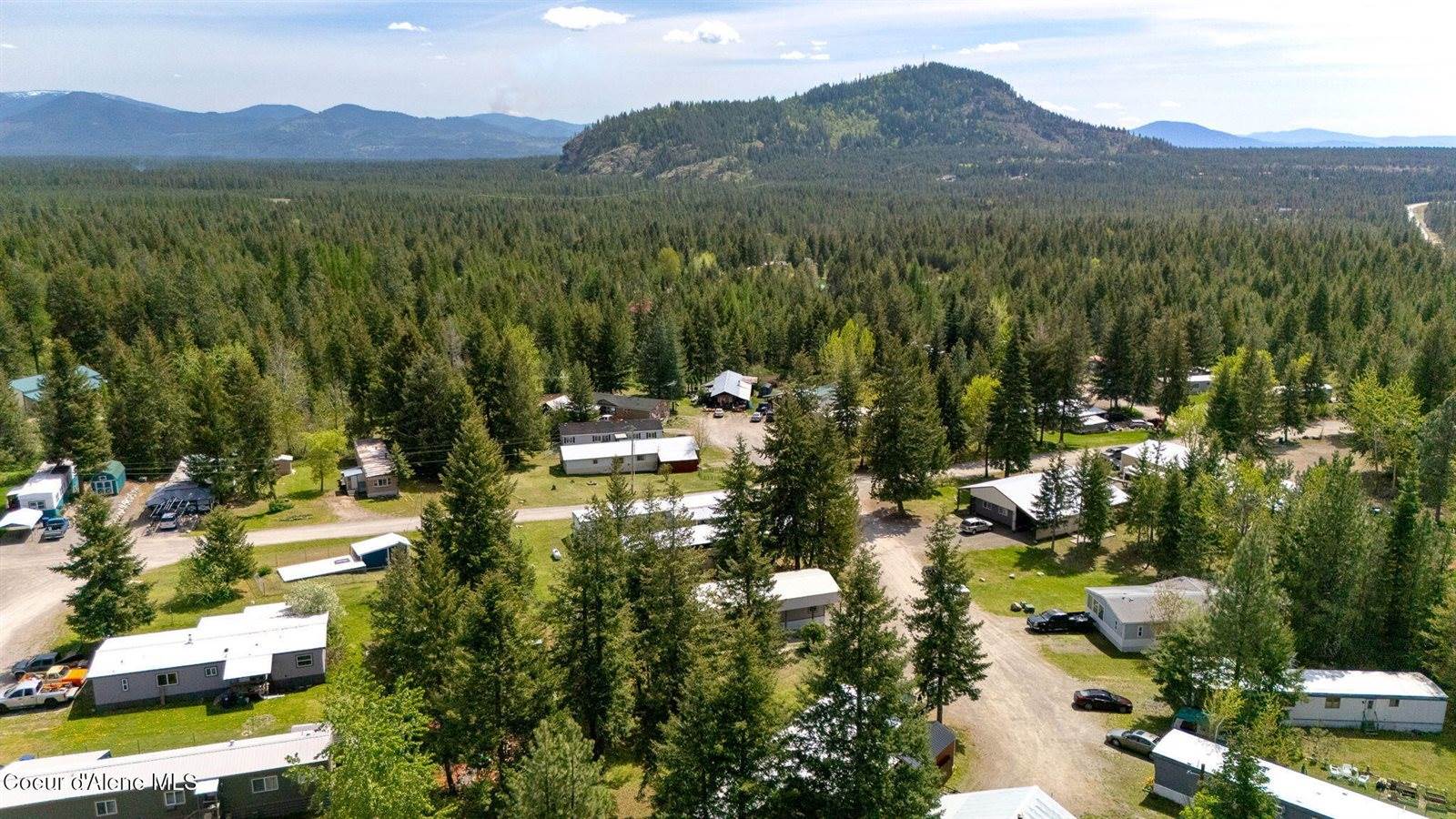 28128 North Highway 41, Spirit Lake, ID 83869