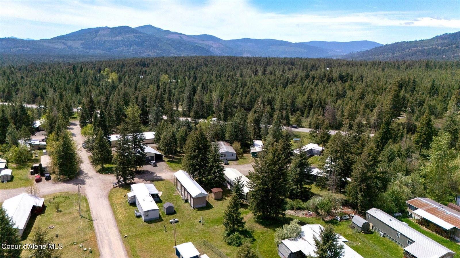 28128 North Highway 41, Spirit Lake, ID 83869