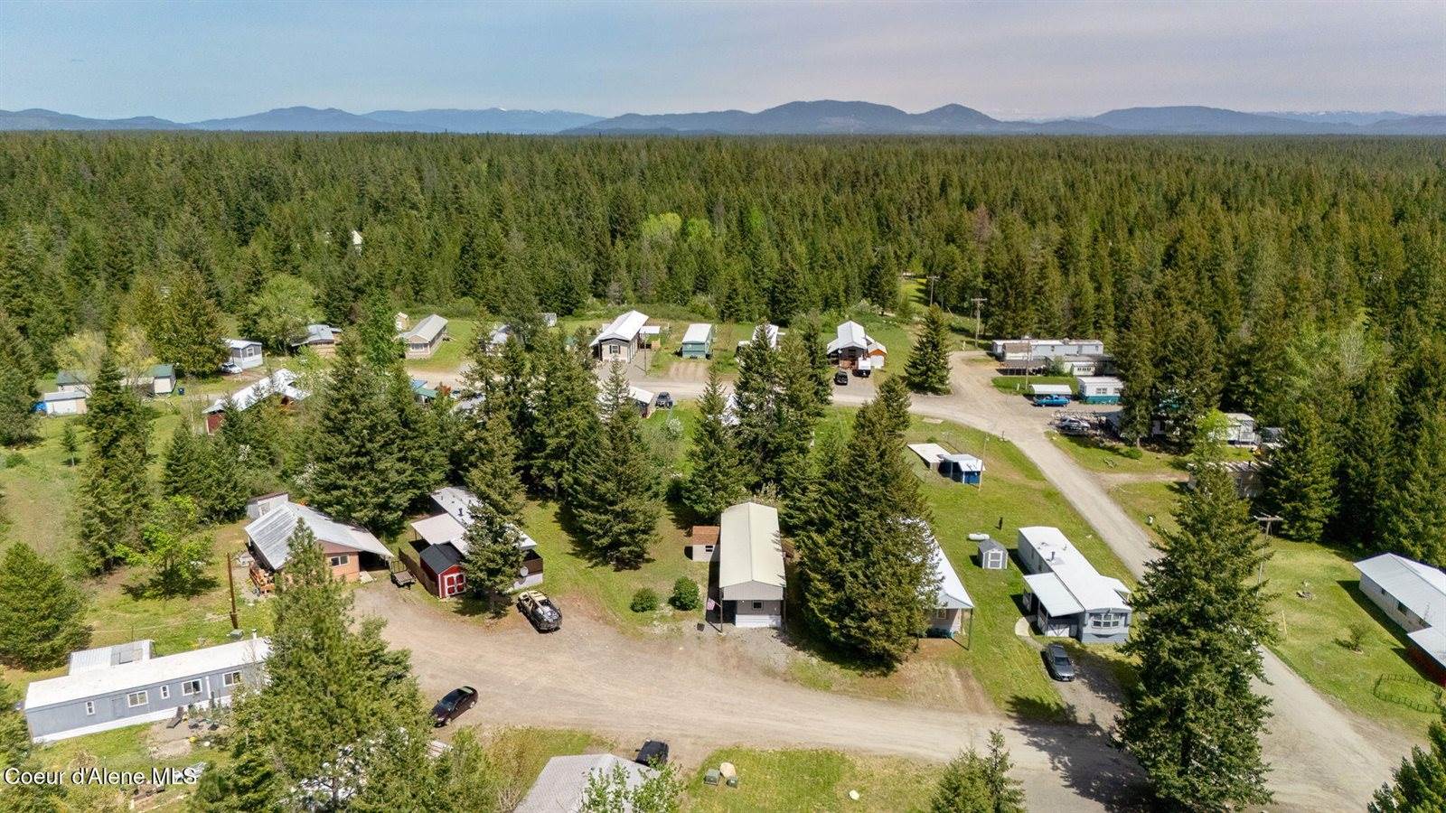 28128 North Highway 41, Spirit Lake, ID 83869