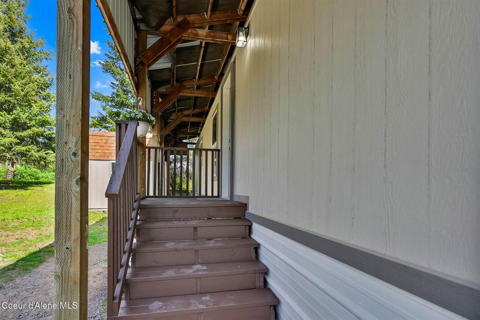 28128 North Highway 41, Spirit Lake, ID 83869
