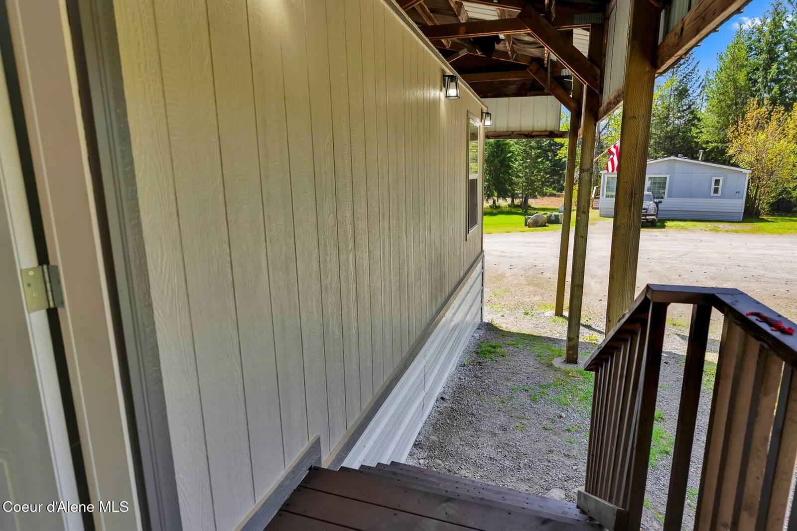 28128 North Highway 41, Spirit Lake, ID 83869