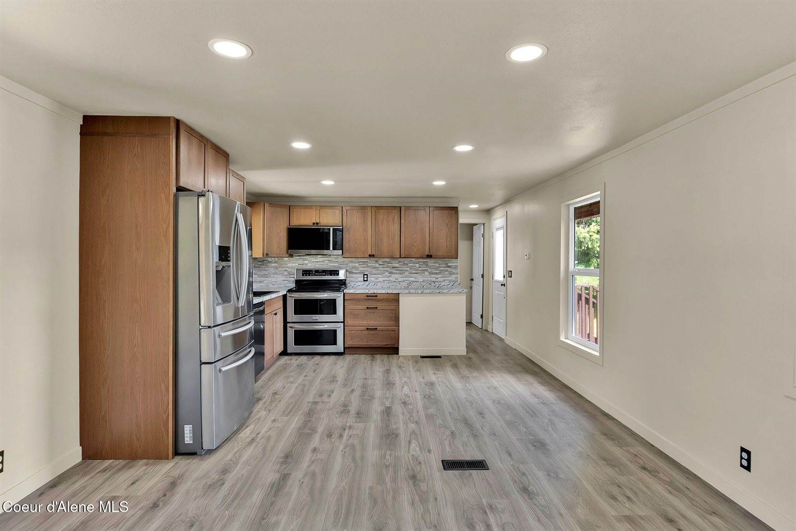 28128 North Highway 41, Spirit Lake, ID 83869