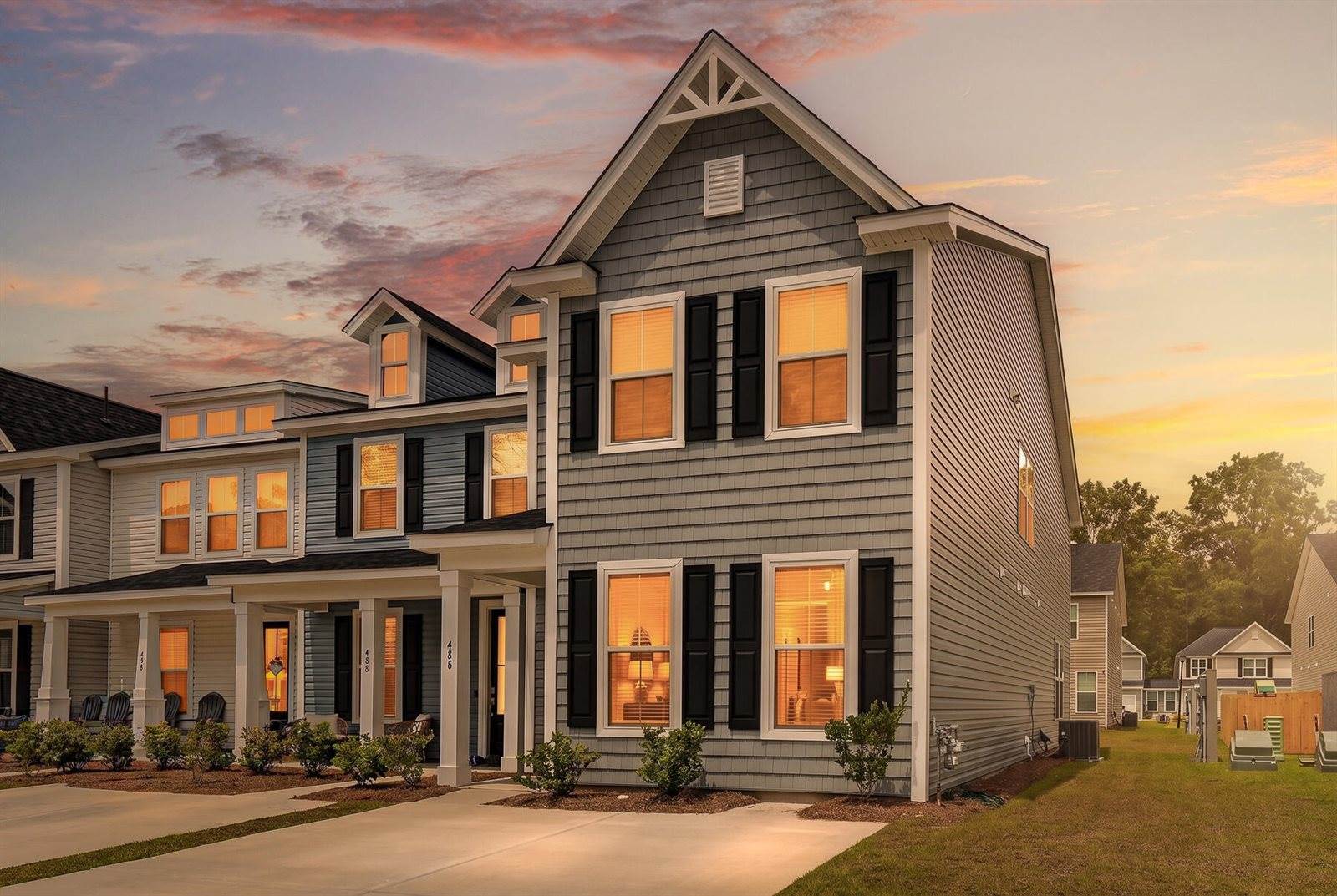 486 Green Fern Drive, Summerville, SC 29483