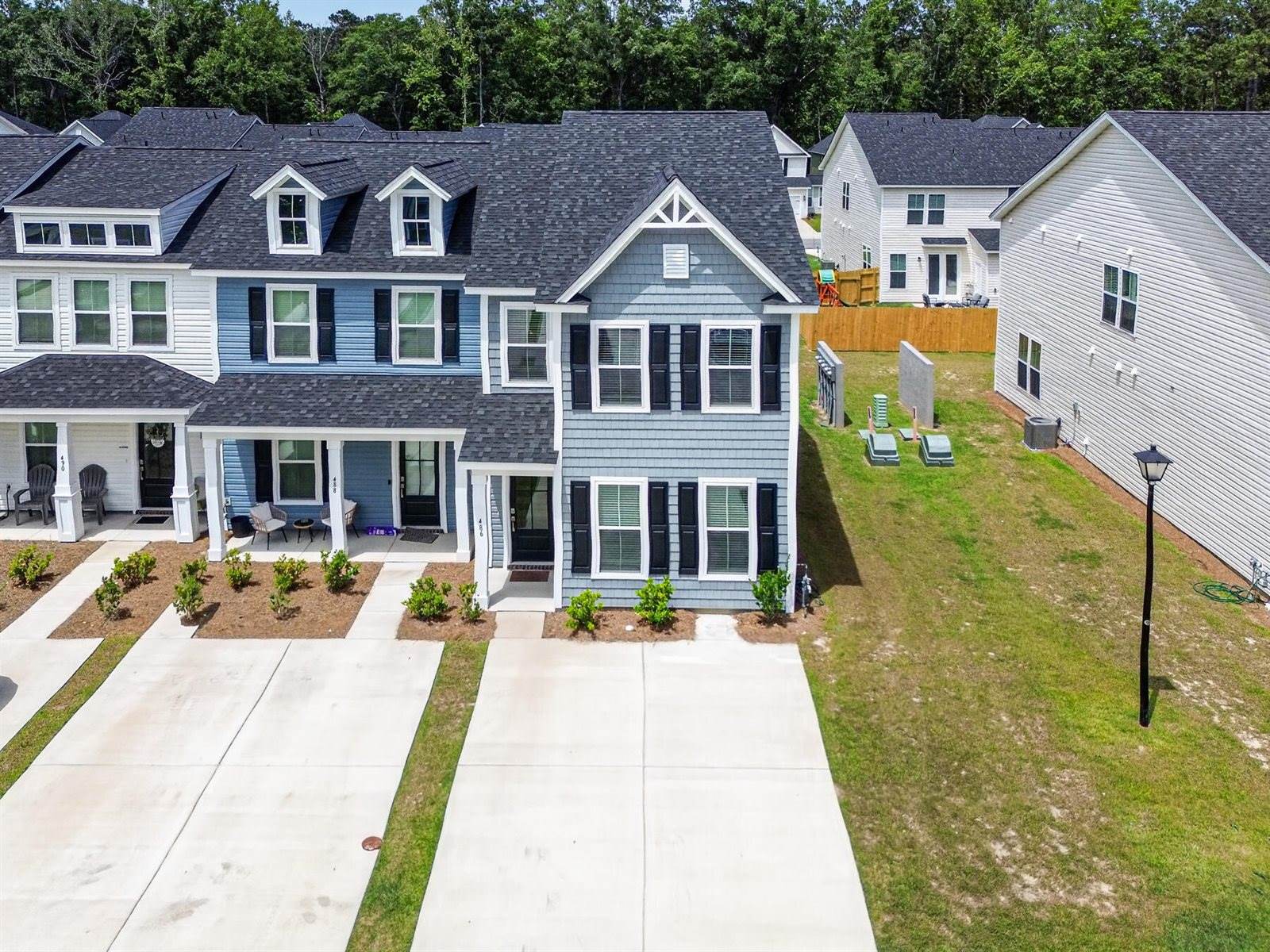 486 Green Fern Drive, Summerville, SC 29483