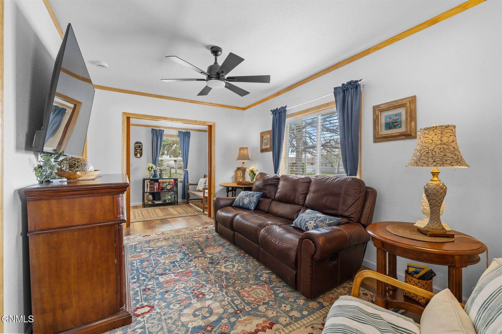 801 3rd Avenue West, Williston, ND 58801