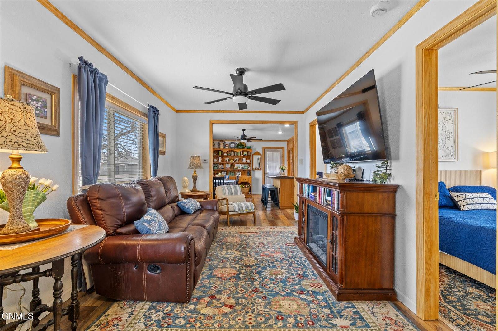 801 3rd Avenue West, Williston, ND 58801