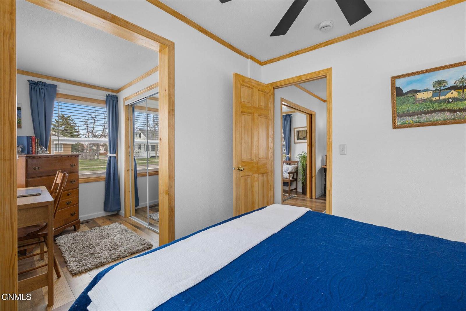 801 3rd Avenue West, Williston, ND 58801