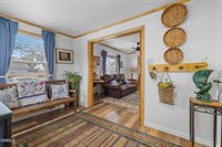 801 3rd Avenue West, Williston, ND 58801