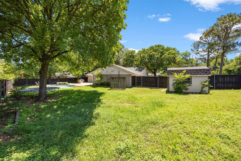 3911 Shady Valley Drive, Arlington, TX 76013