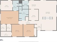 3911 Shady Valley Drive, Arlington, TX 76013