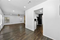 3911 Shady Valley Drive, Arlington, TX 76013