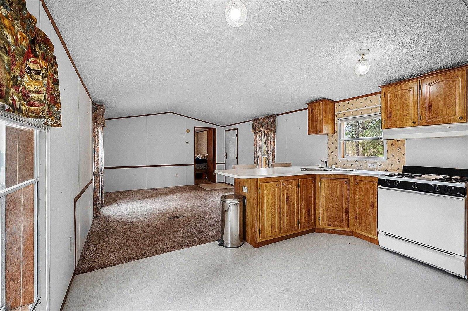 16316 Martin Lane, Crivitz, WI 54114