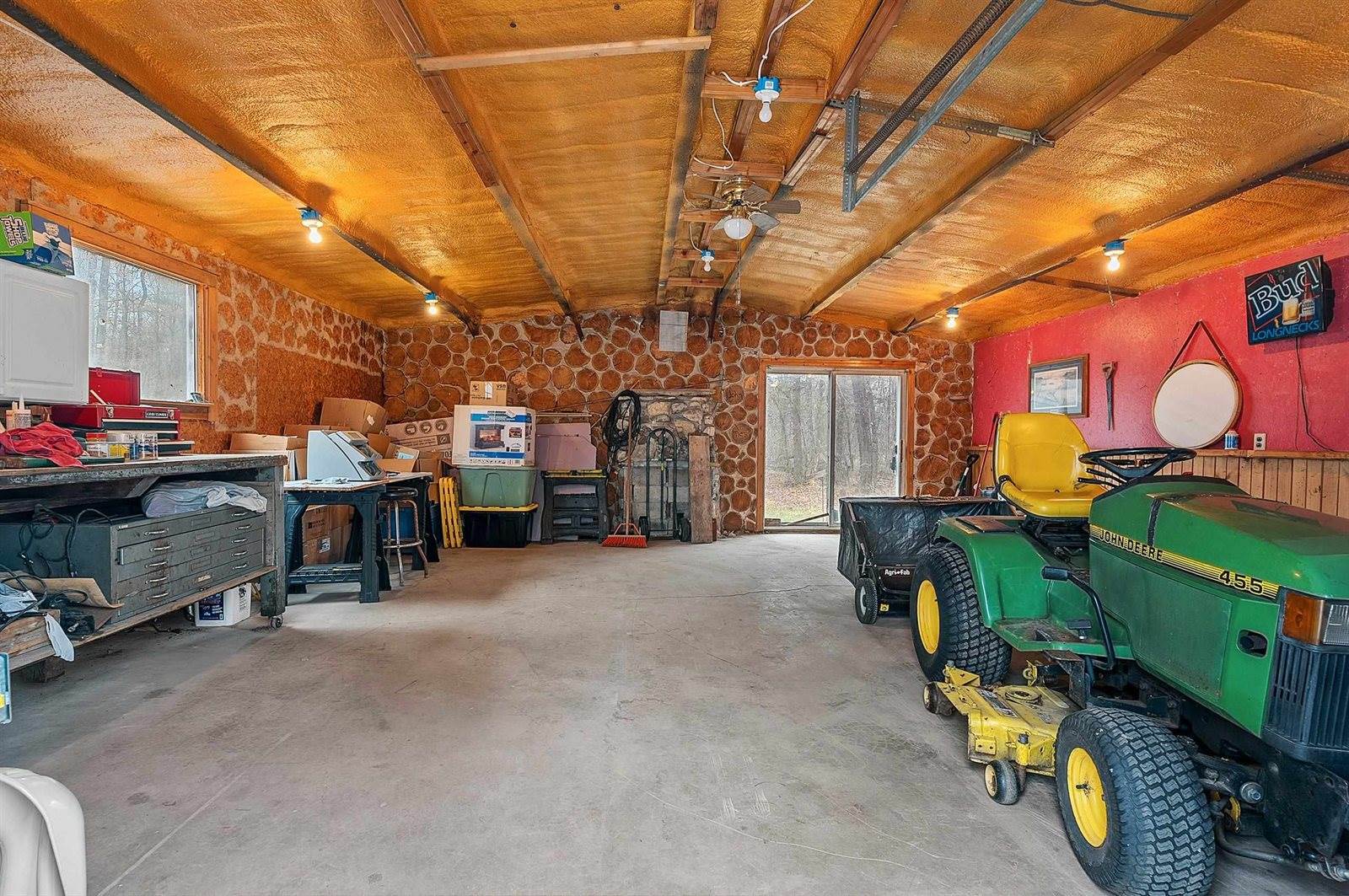 16316 Martin Lane, Crivitz, WI 54114