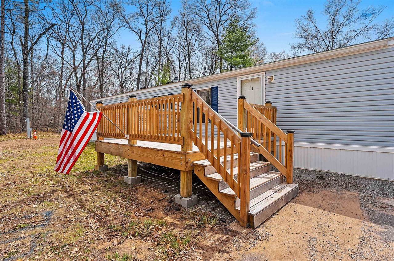 16316 Martin Lane, Crivitz, WI 54114